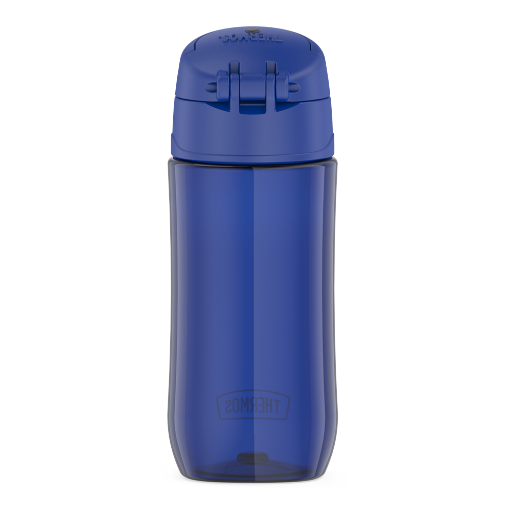 16oz Thermos® Kids Tritan™ Water Bottle With Spout Lid - Image 21