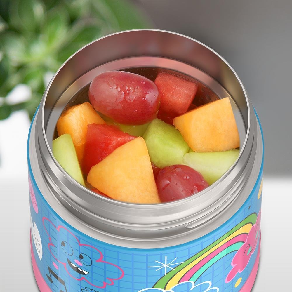 10oz FUNtainer® Food Jar Patterns - Image 27