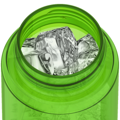 Alternative view of 32oz Icon™ Lightweight Water Bottle With Screw Top Lid