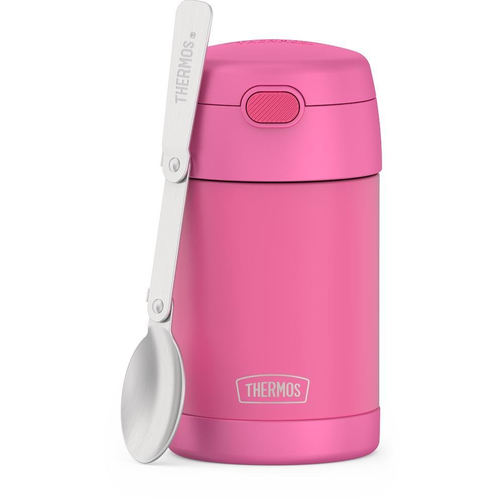 16oz FUNtainer® Food Jar - Image 158