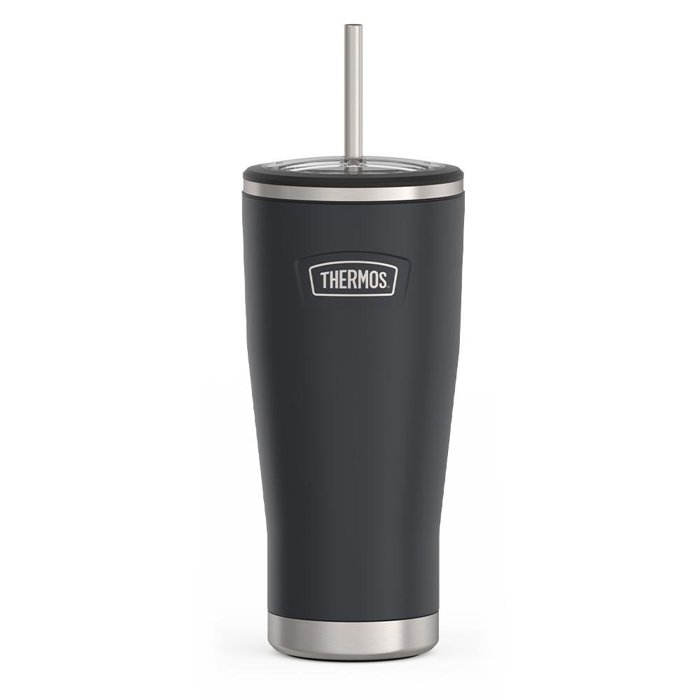 24oz Icon™ Cold Tumbler With Straw - Image 31