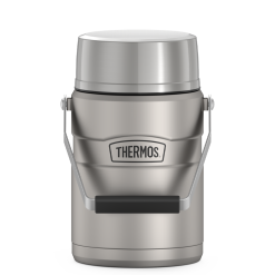 47oz Stainless King™ Food Jar