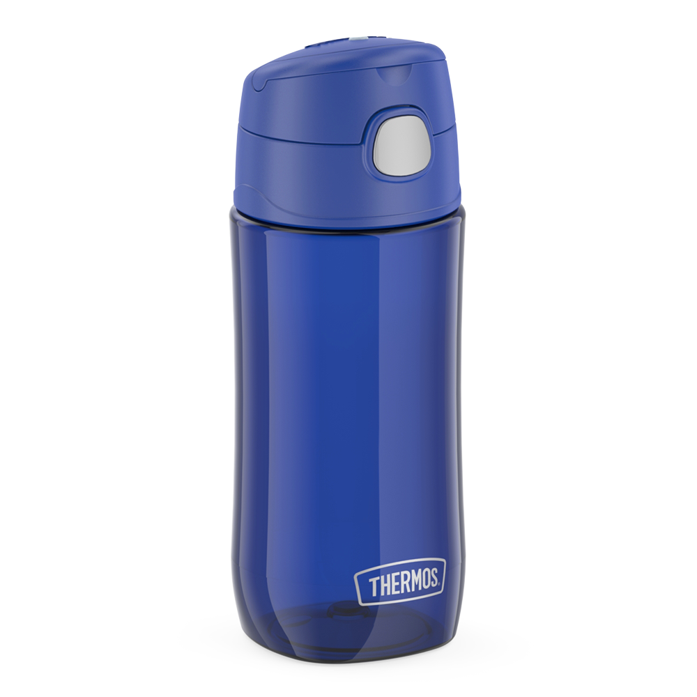 16oz Thermos® Kids Tritan™ Water Bottle With Spout Lid - Image 18