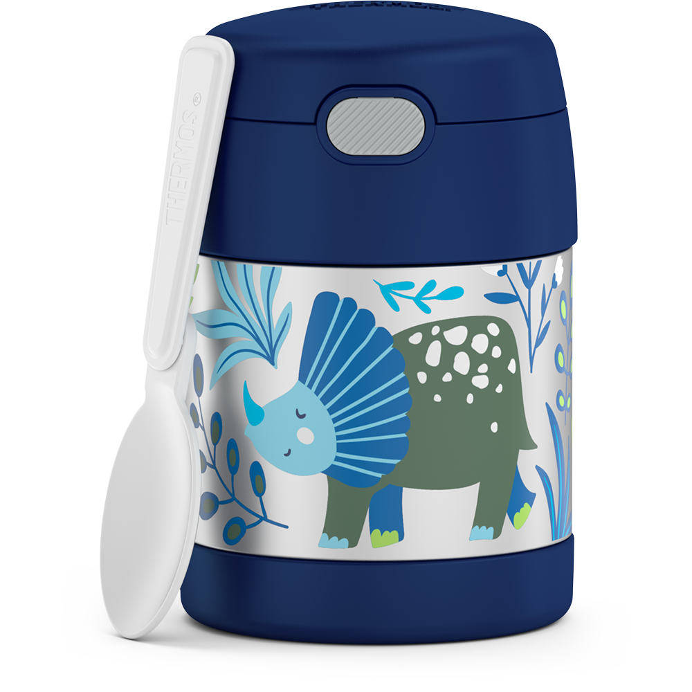 10oz FUNtainer® Food Jar Patterns - Image 102