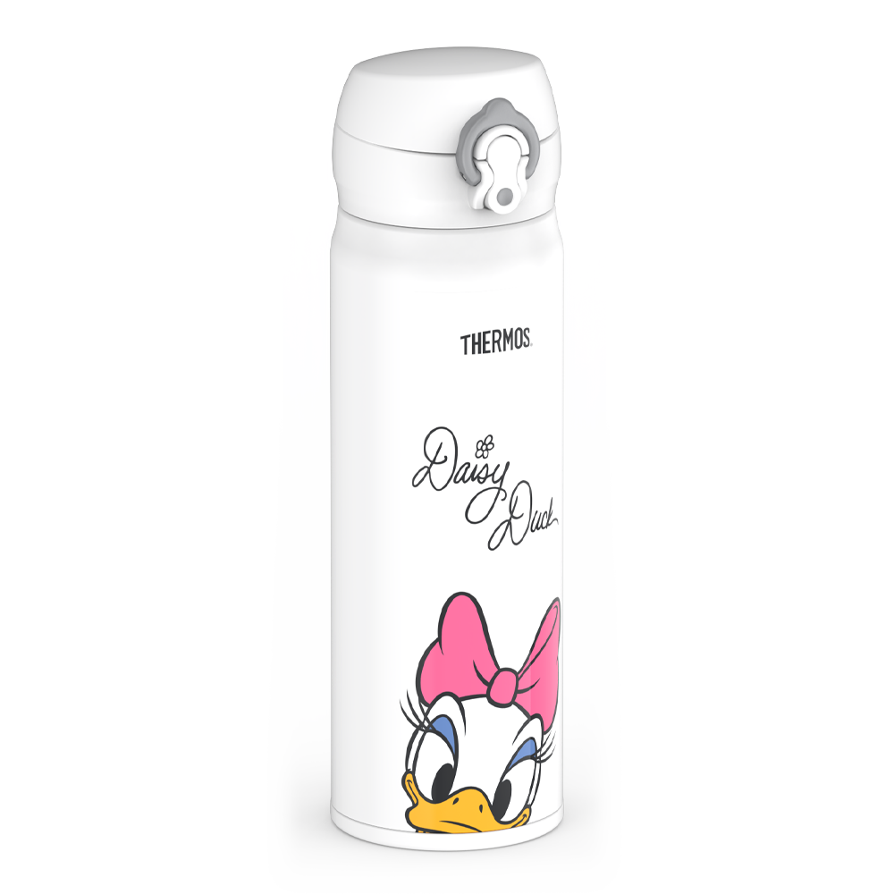 16oz Stainless Steel Direct Drink Bottle - Disney Signature - Image 32