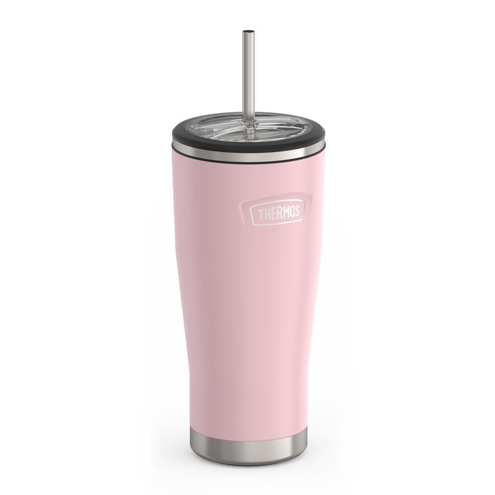 24oz Icon™ Cold Tumbler With Straw - Image 24