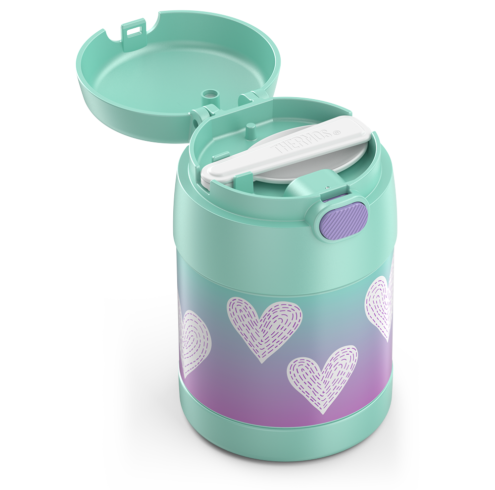 10oz FUNtainer® Food Jar Patterns - Image 95
