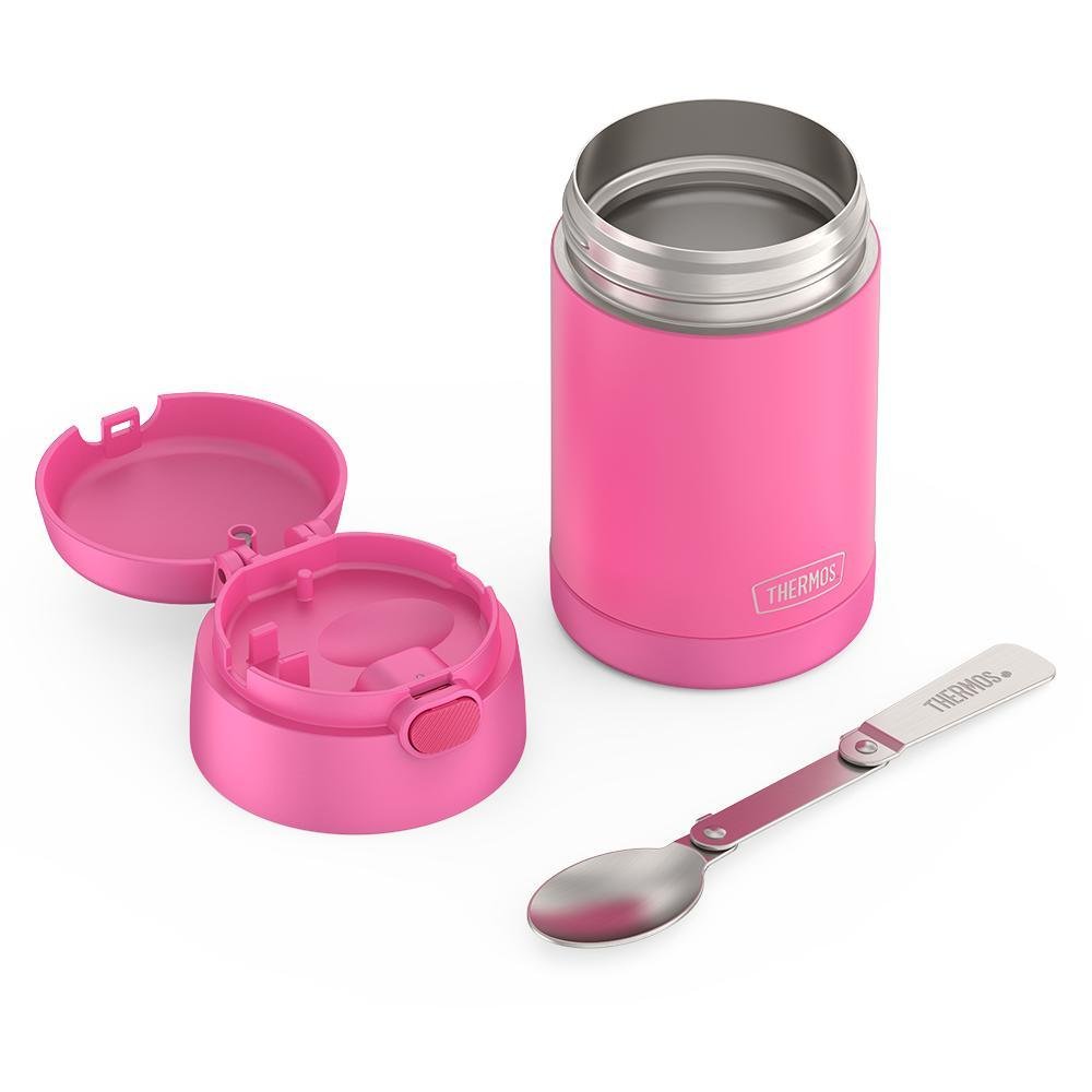 16oz FUNtainer® Food Jar - Image 155