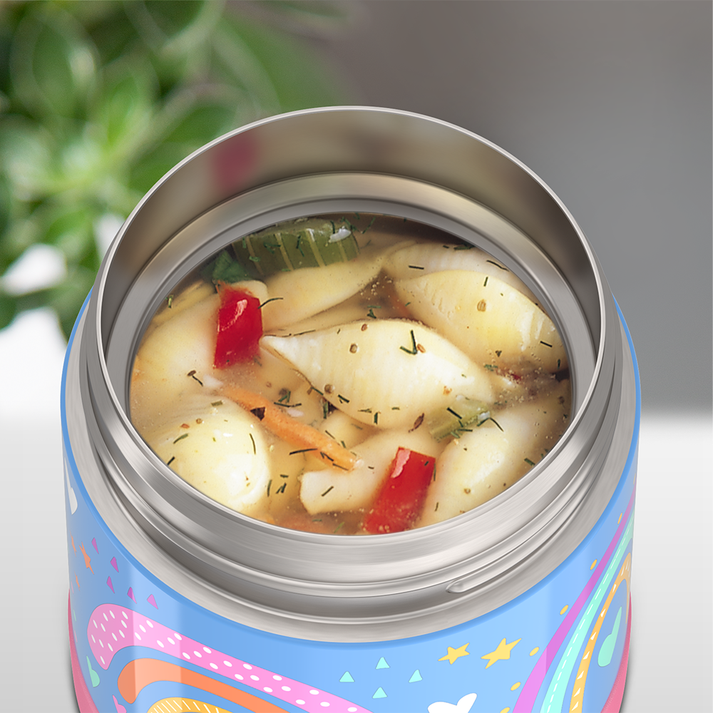 10oz FUNtainer® Food Jar Patterns - Image 69