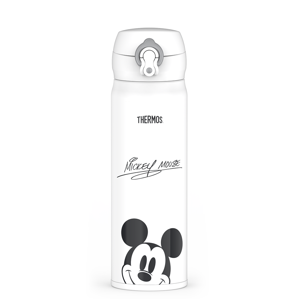 Mickey Mouse