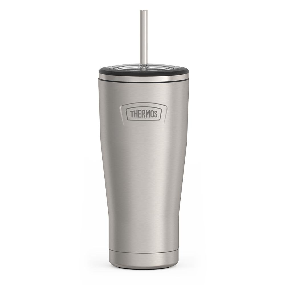 24oz Icon™ Cold Tumbler With Straw - Image 27