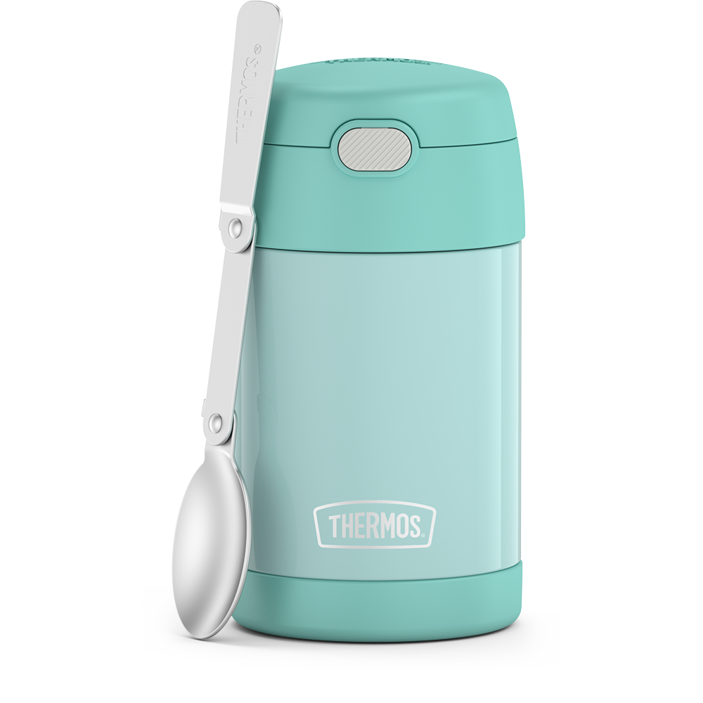 16oz FUNtainer® Food Jar - Image 87