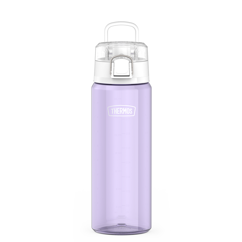32oz Icon™ Lightweight Water Bottle With Spout Lid - Image 34
