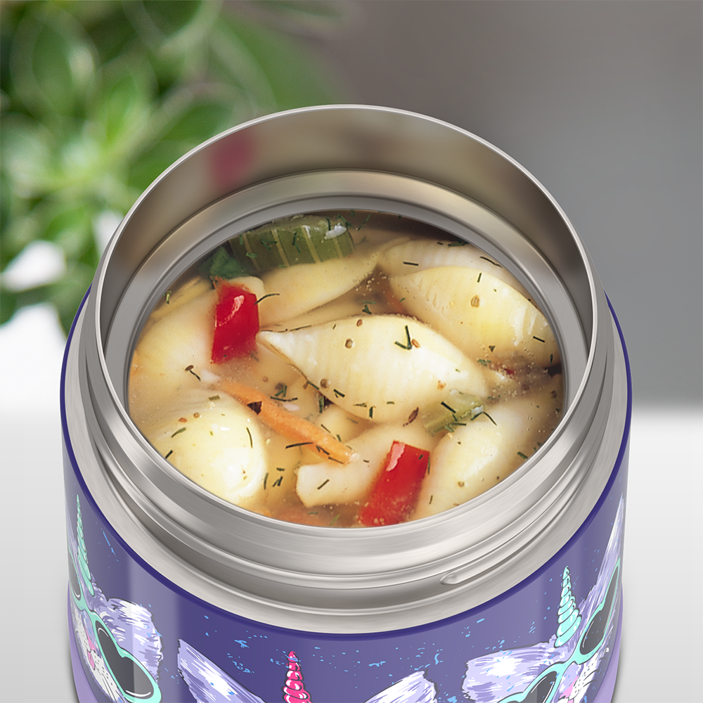 10oz FUNtainer® Food Jar Patterns - Image 44