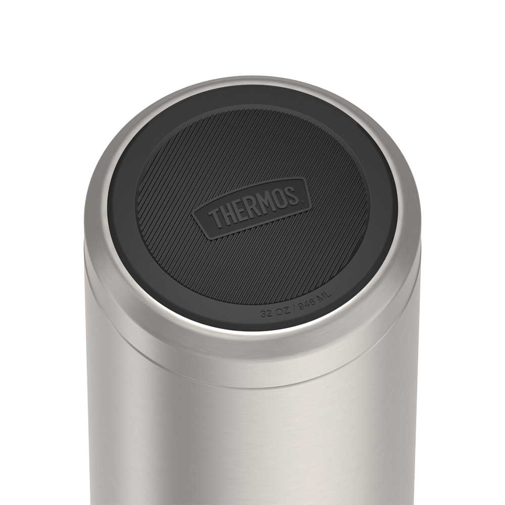 32oz Icon™ Water Bottle With Straw Lid - Image 31