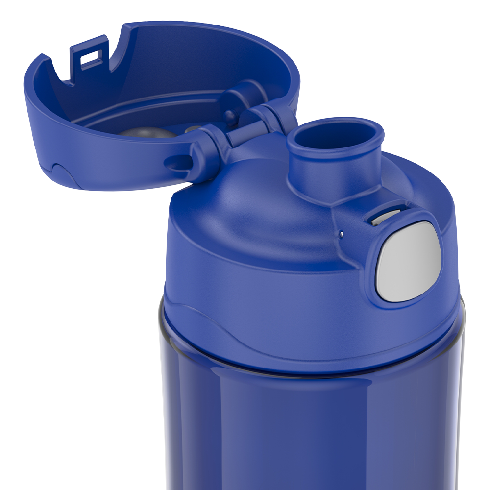 16oz Thermos® Kids Tritan™ Water Bottle With Spout Lid - Image 15