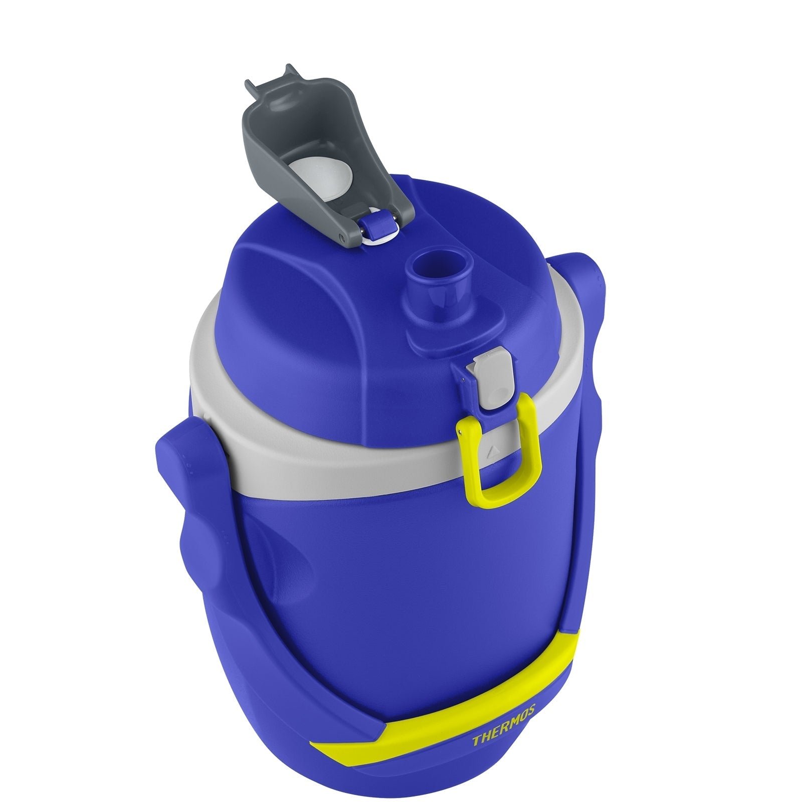 Insulated Water Bottle 64oz - Image 17