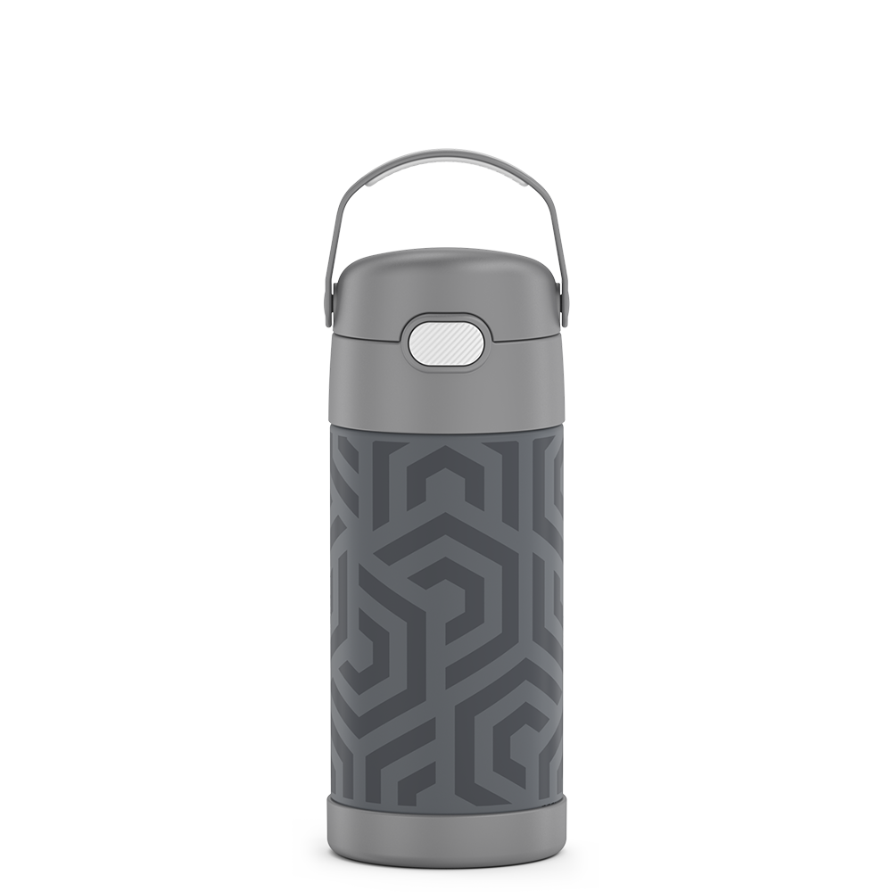 GRAY WAVES