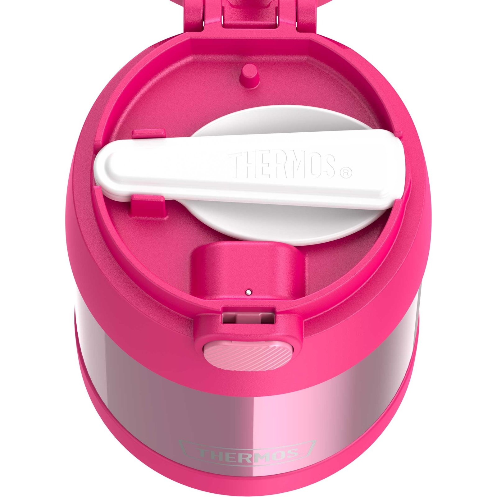 10oz FUNtainer® Food Jar - Image 28