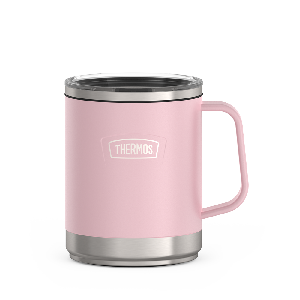 SUNSET PINK