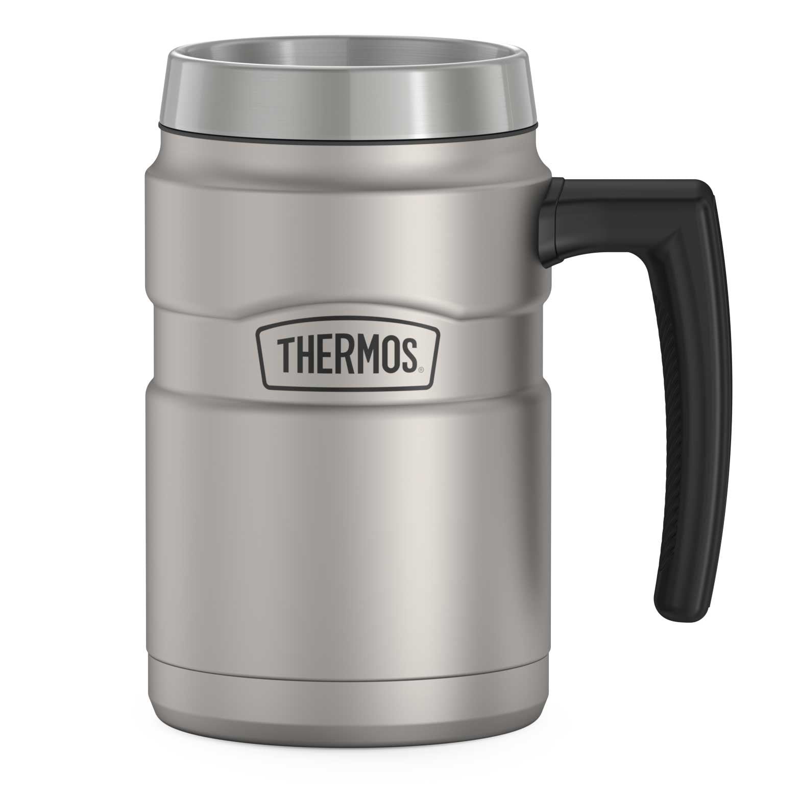 16oz Stainless King™ Coffee Mug - Image 16