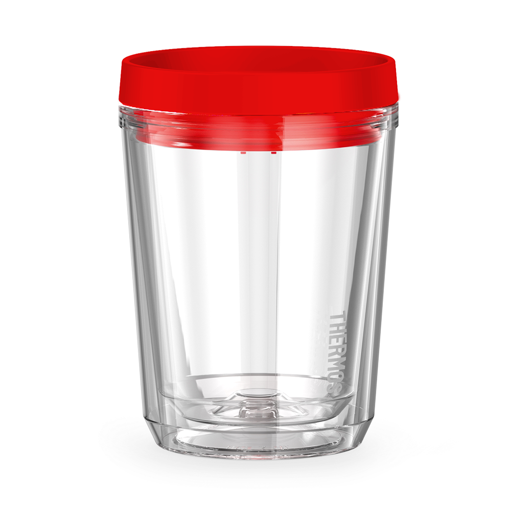 12oz Double Wall Tumbler - Image 3