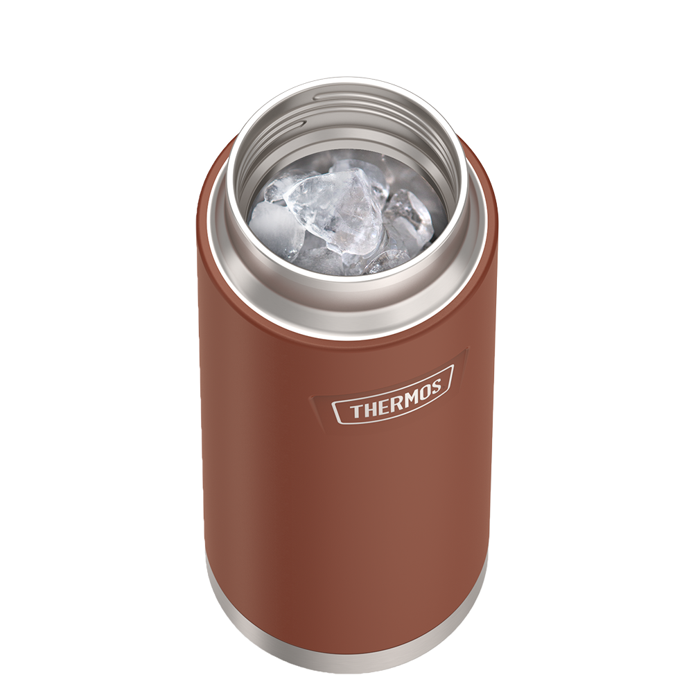 32oz Icon™ Water Bottle With Straw Lid - Image 35