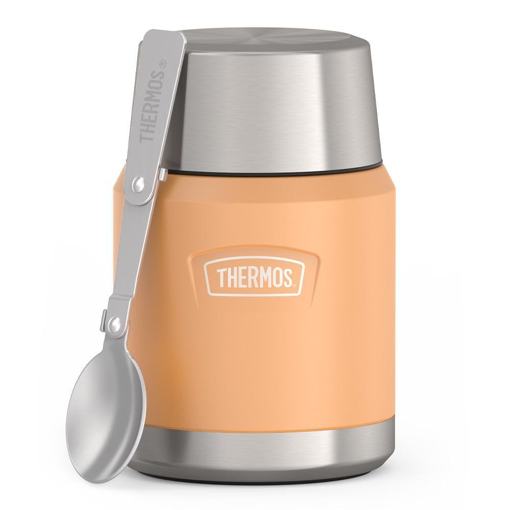 16oz Icon™ Food Jar - Image 85