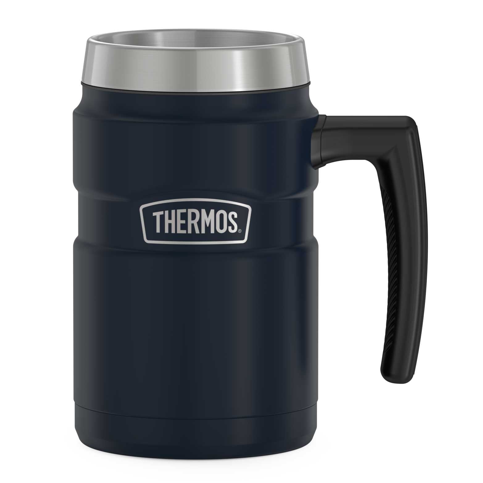 16oz Stainless King™ Coffee Mug - Image 11