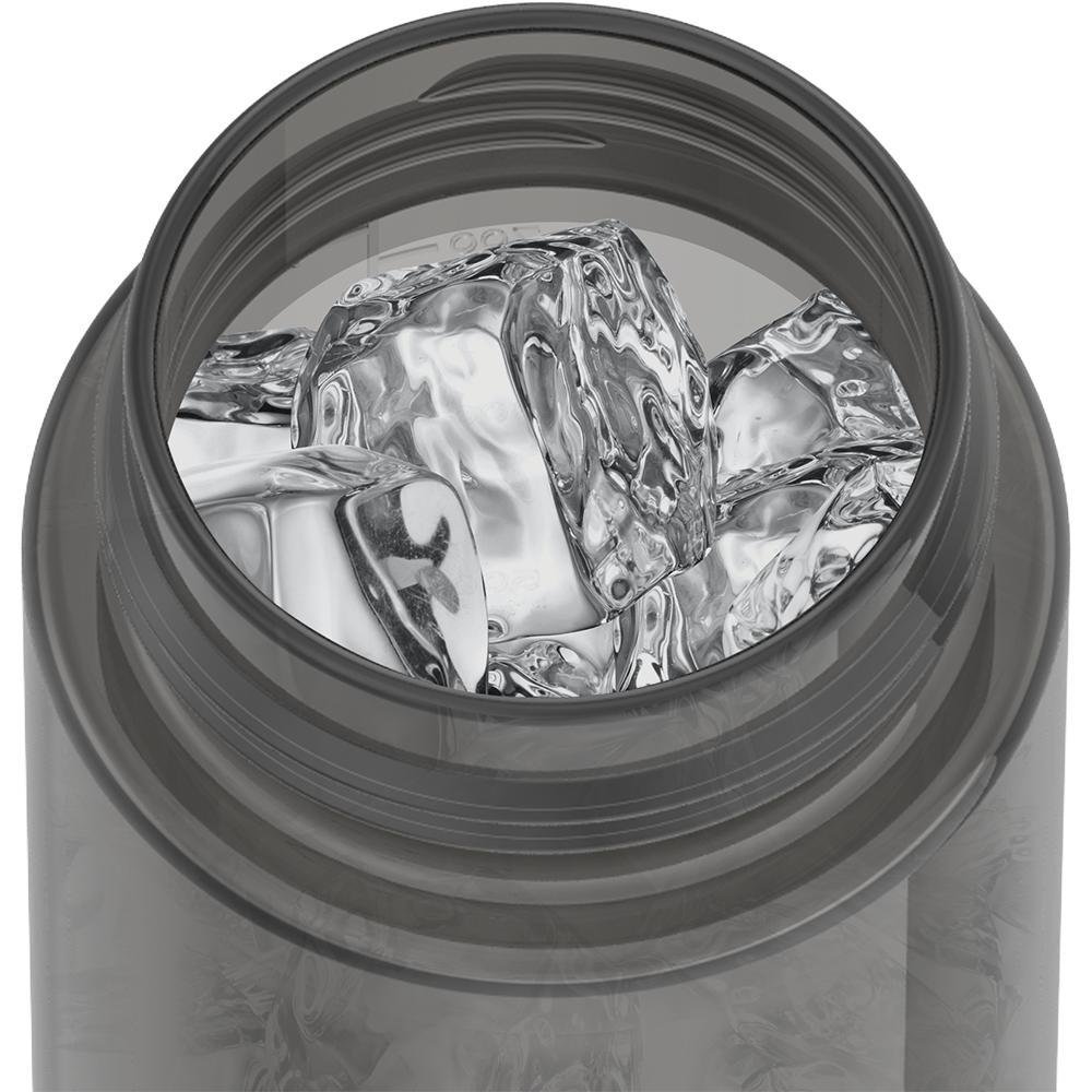 26oz Icon™ Lightweight Water Bottle With Spout Lid - Image 11