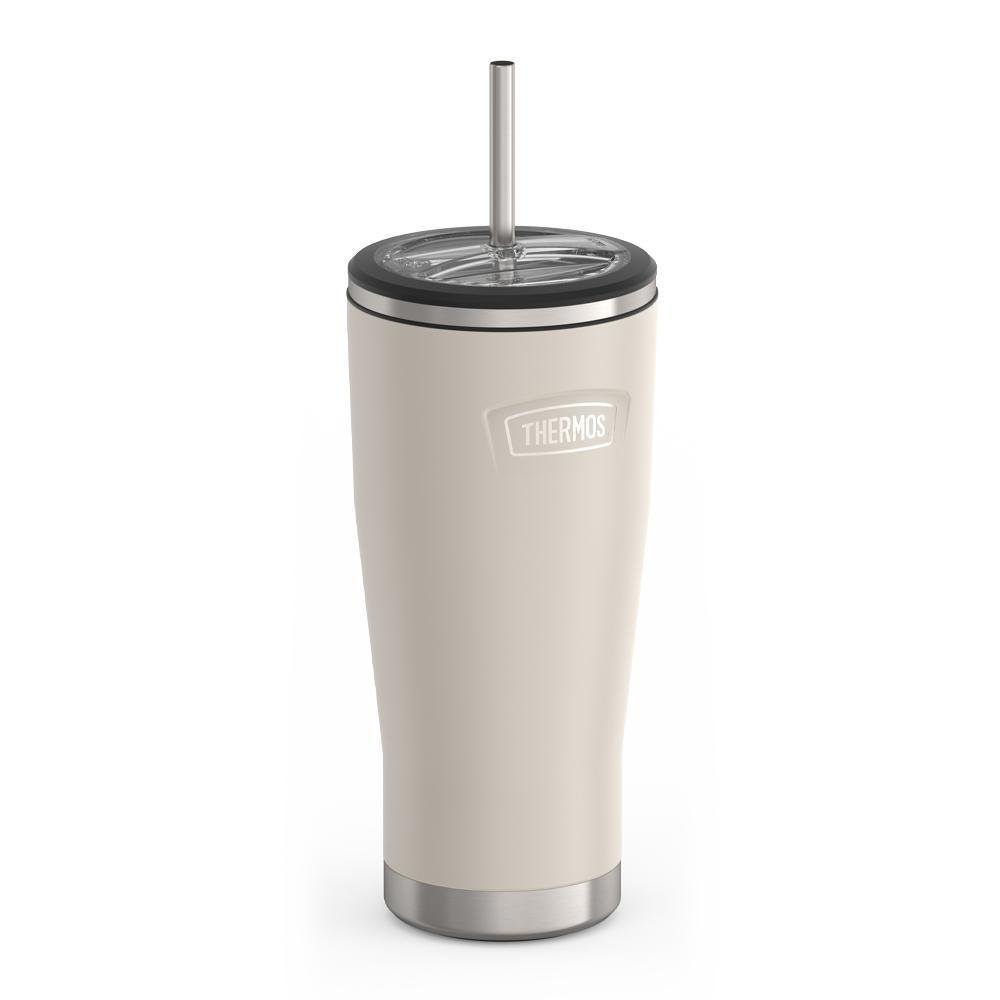 24oz Icon™ Cold Tumbler With Straw - Image 21