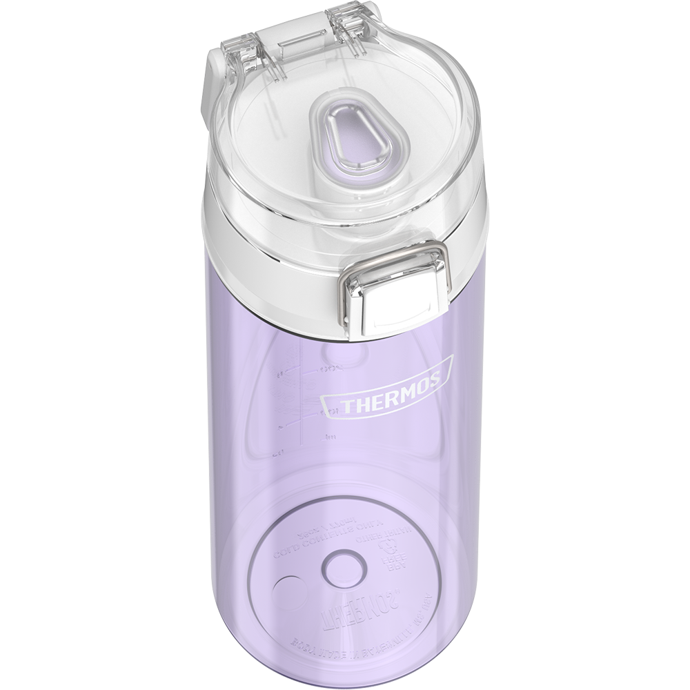 26oz Icon™ Lightweight Water Bottle With Spout Lid - Image 84