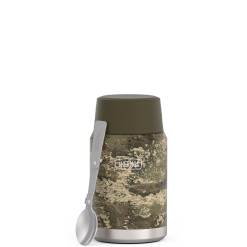 24oz Icon™ Food Jar — TrueTimber™ Strata Camo
