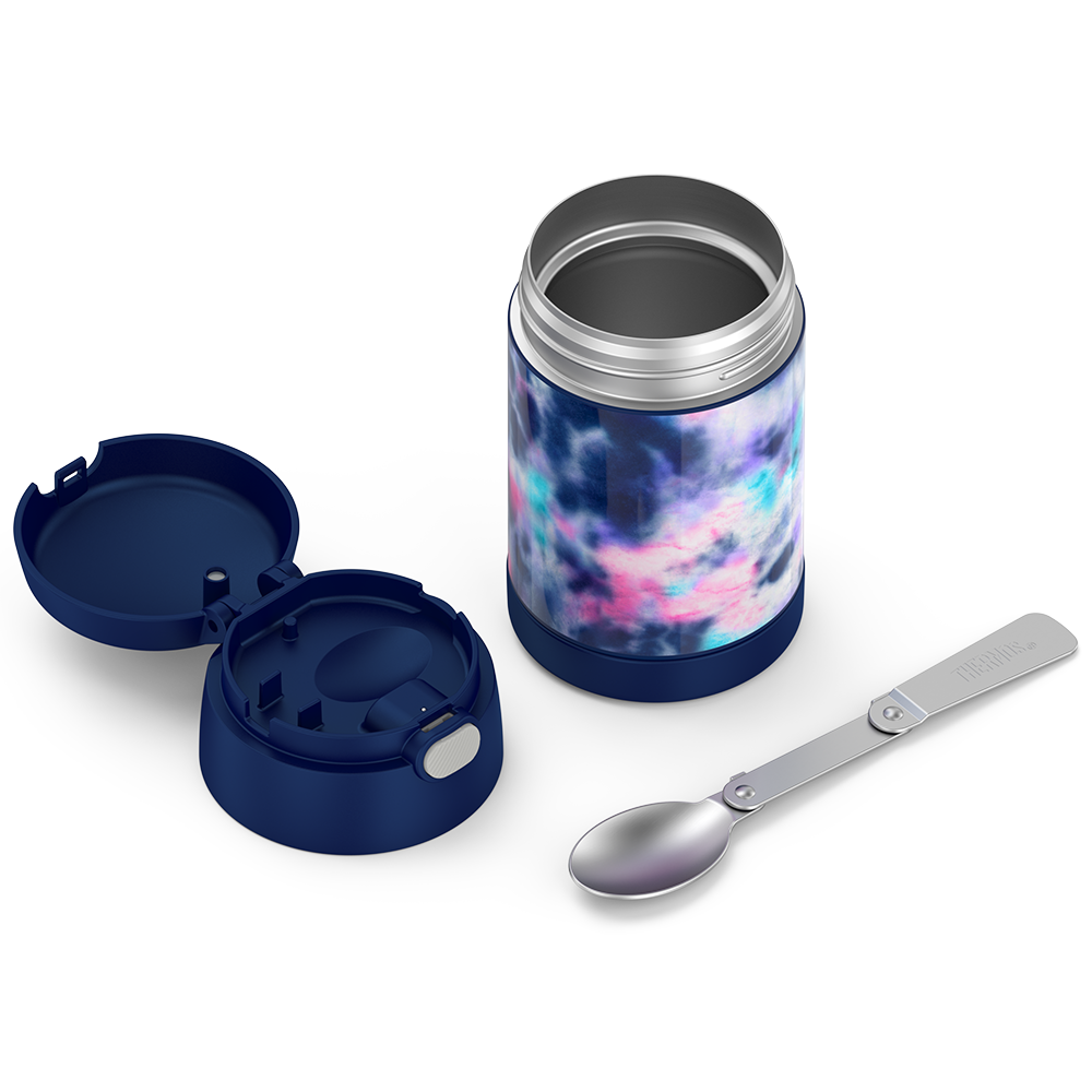16oz FUNtainer® Food Jar - Image 207