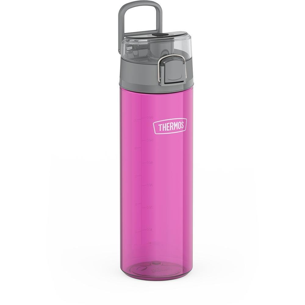 26oz Icon™ Lightweight Water Bottle With Spout Lid - Image 22