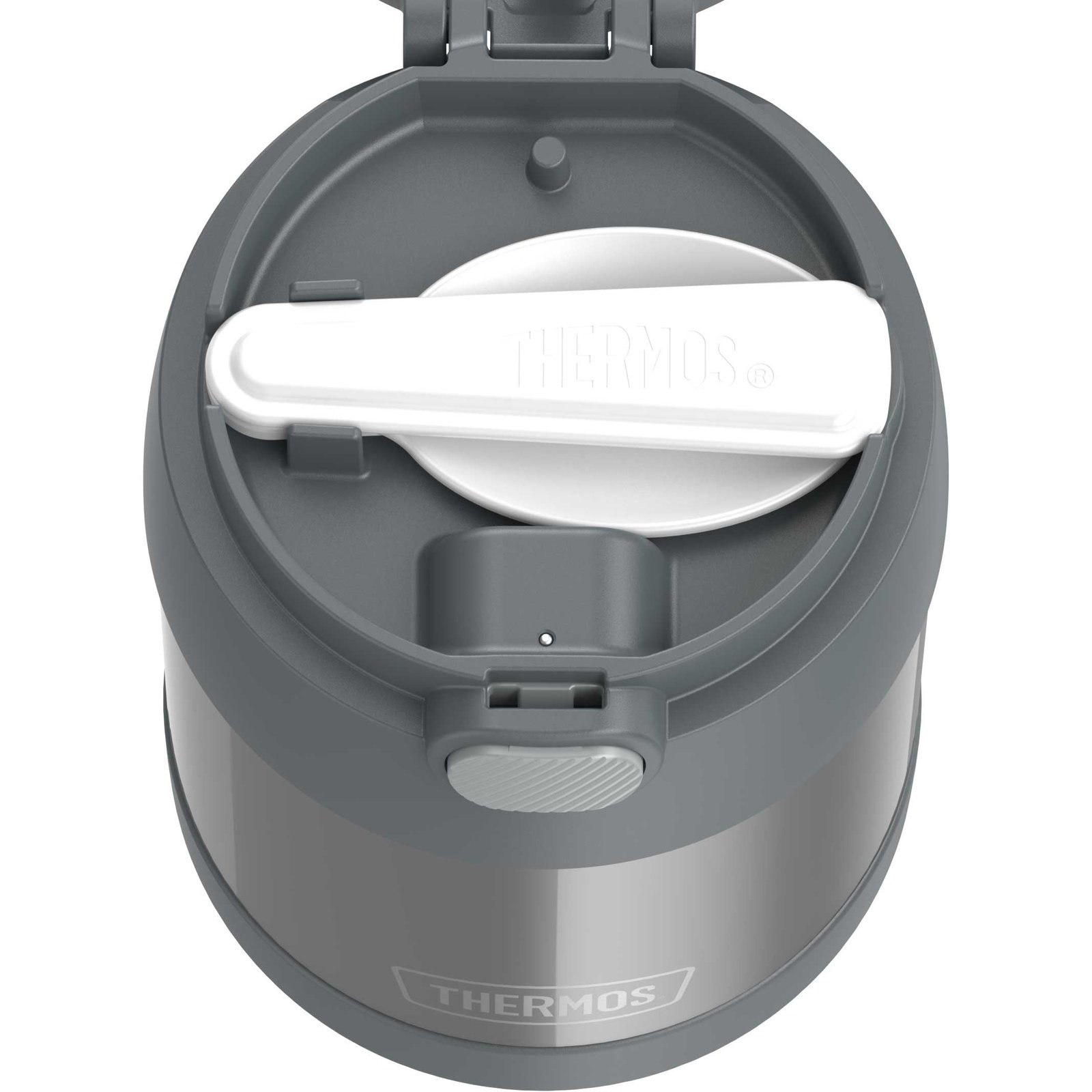 10oz FUNtainer® Food Jar - Image 16