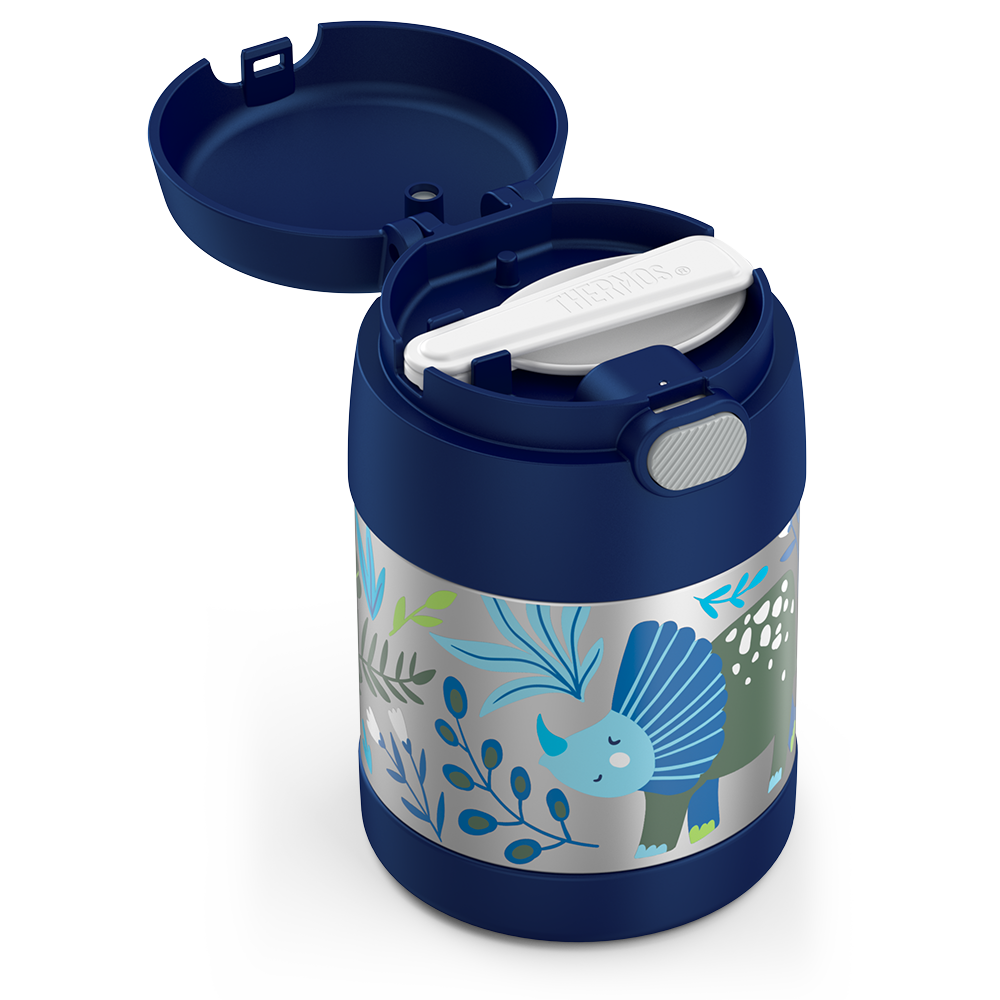 10oz FUNtainer® Food Jar Patterns - Image 103