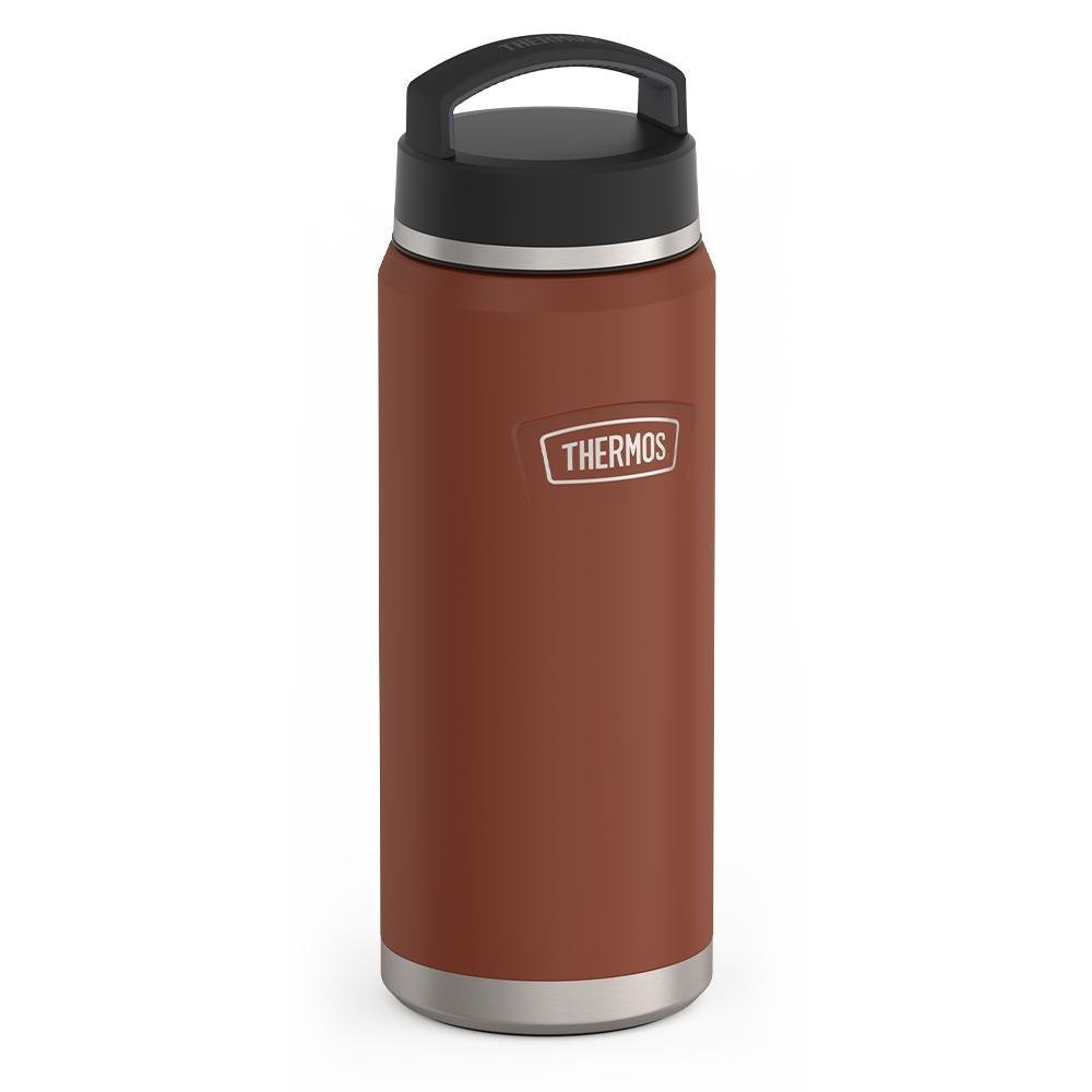 40oz Icon™ Water Bottle With Screw Top - Image 22