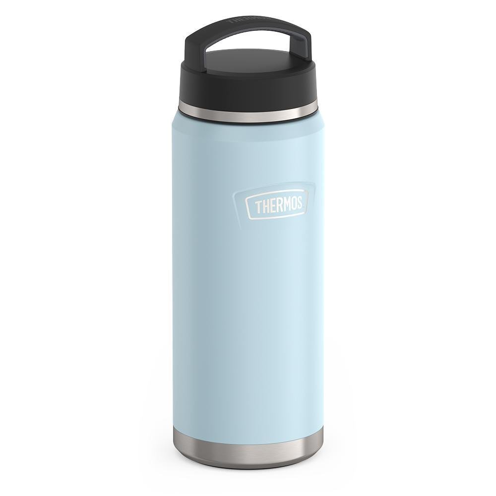 40oz Icon™ Water Bottle With Screw Top - Image 18