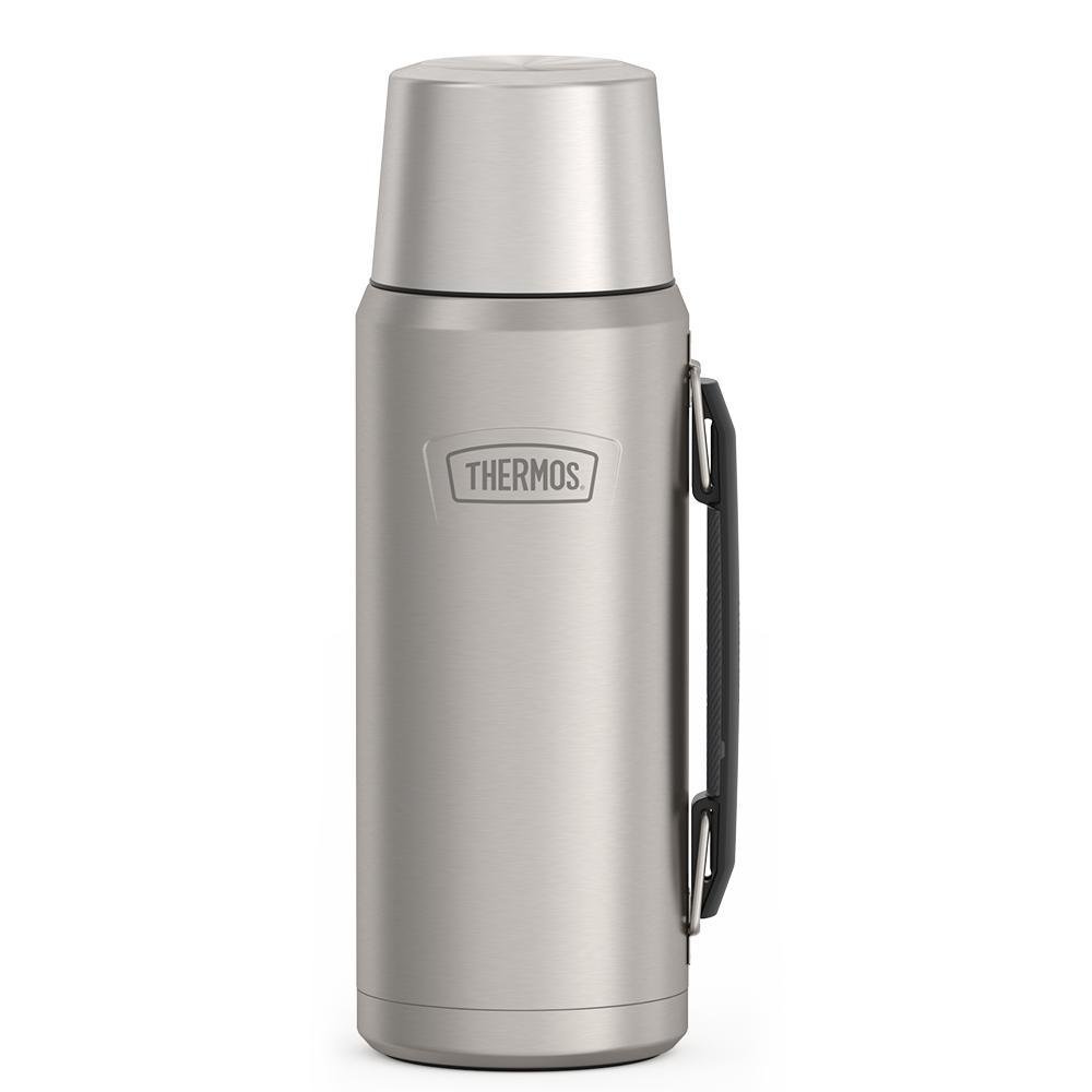 MATTE STAINLESS STEEL