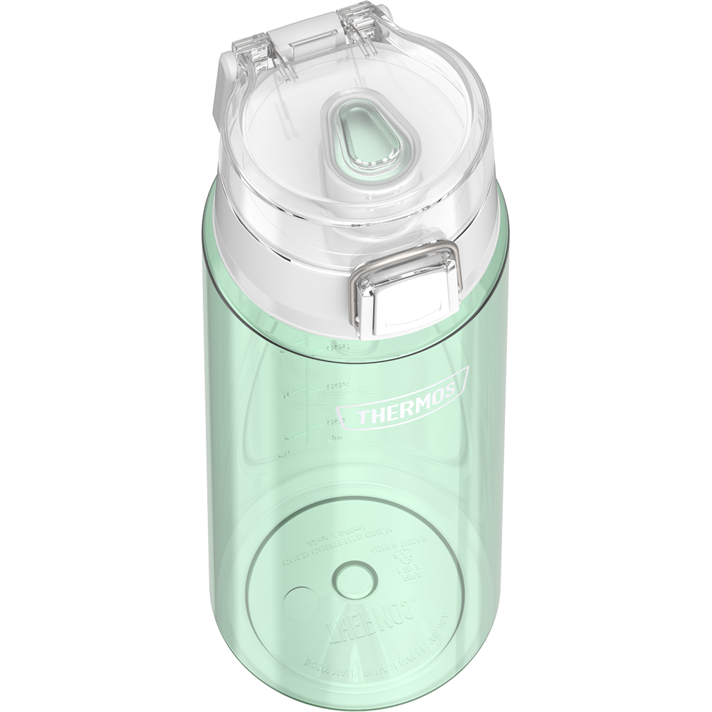 32oz Icon™ Lightweight Water Bottle With Spout Lid - Image 66