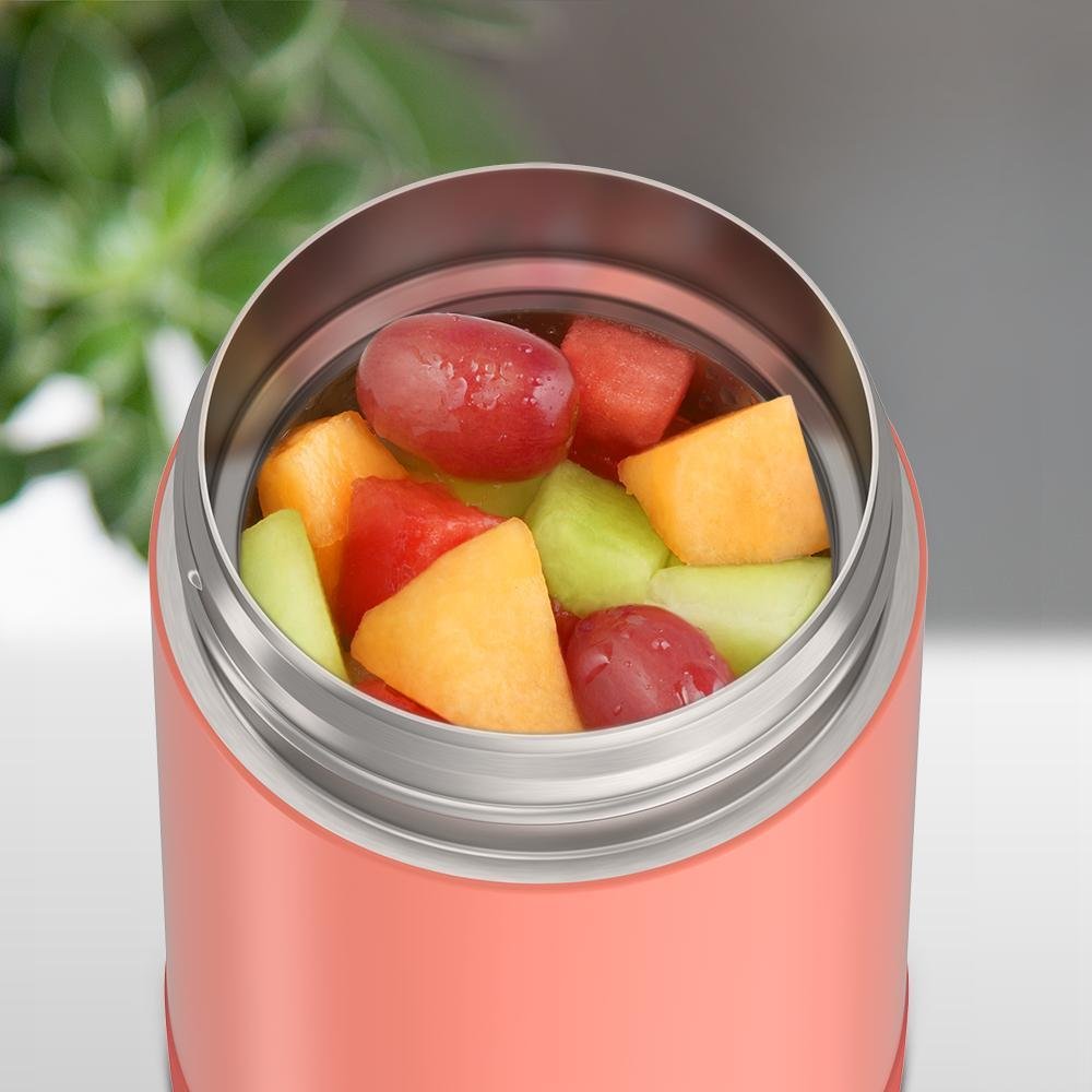 16oz FUNtainer® Food Jar - Image 107