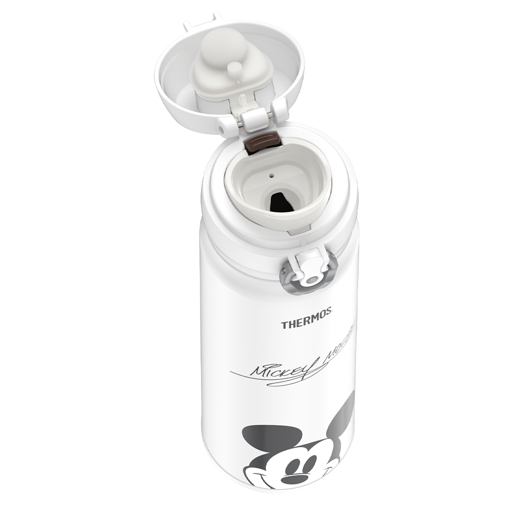 16oz Stainless Steel Direct Drink Bottle - Disney Signature - Image 21
