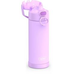Alternative view of 16oz FUNtainer® Water Bottle With Locking Lid