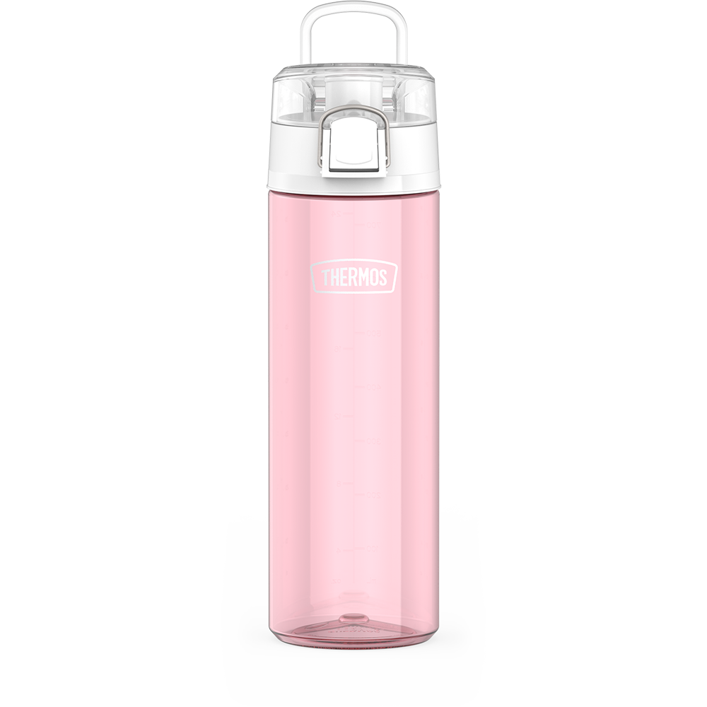 26oz Icon™ Lightweight Water Bottle With Spout Lid - Image 58