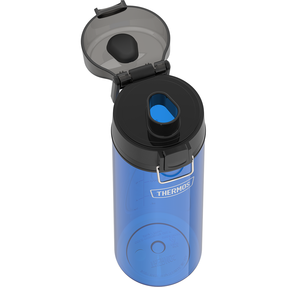 26oz Icon™ Lightweight Water Bottle With Spout Lid - Image 65