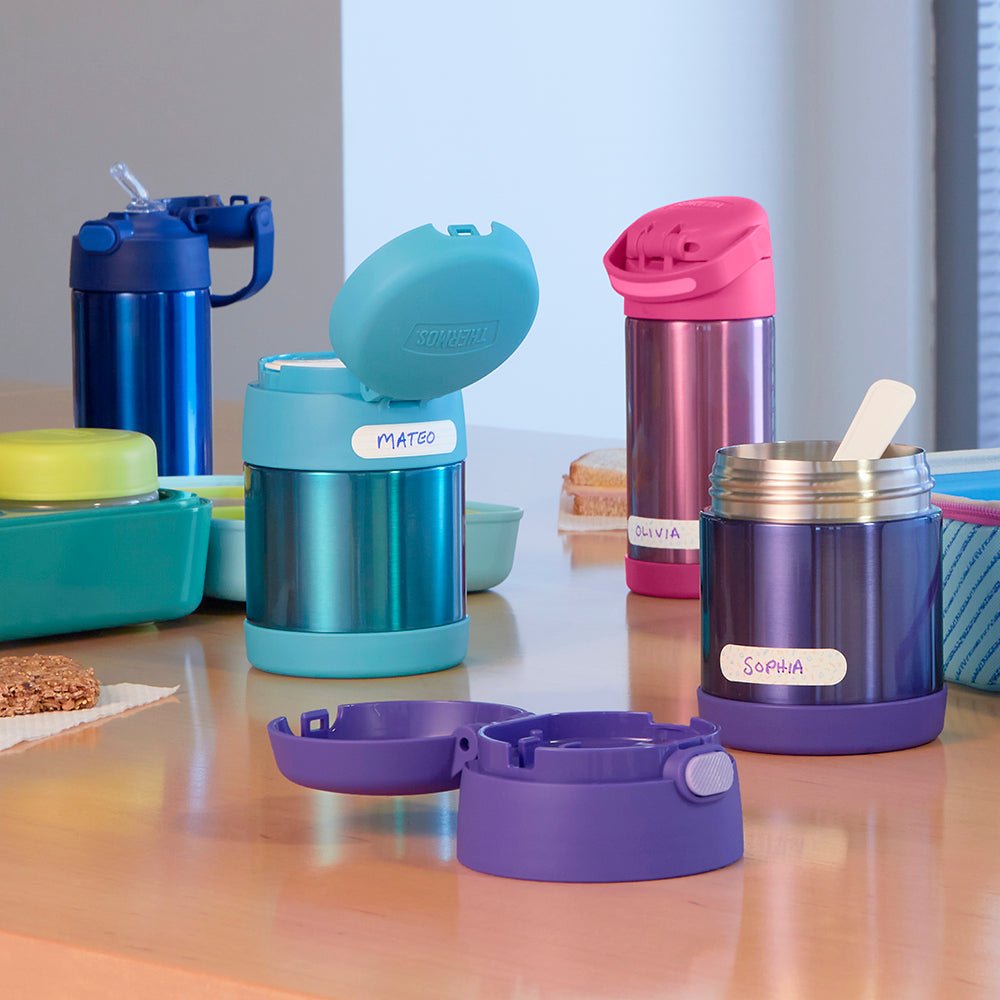 16oz FUNtainer® Food Jar - Image 210