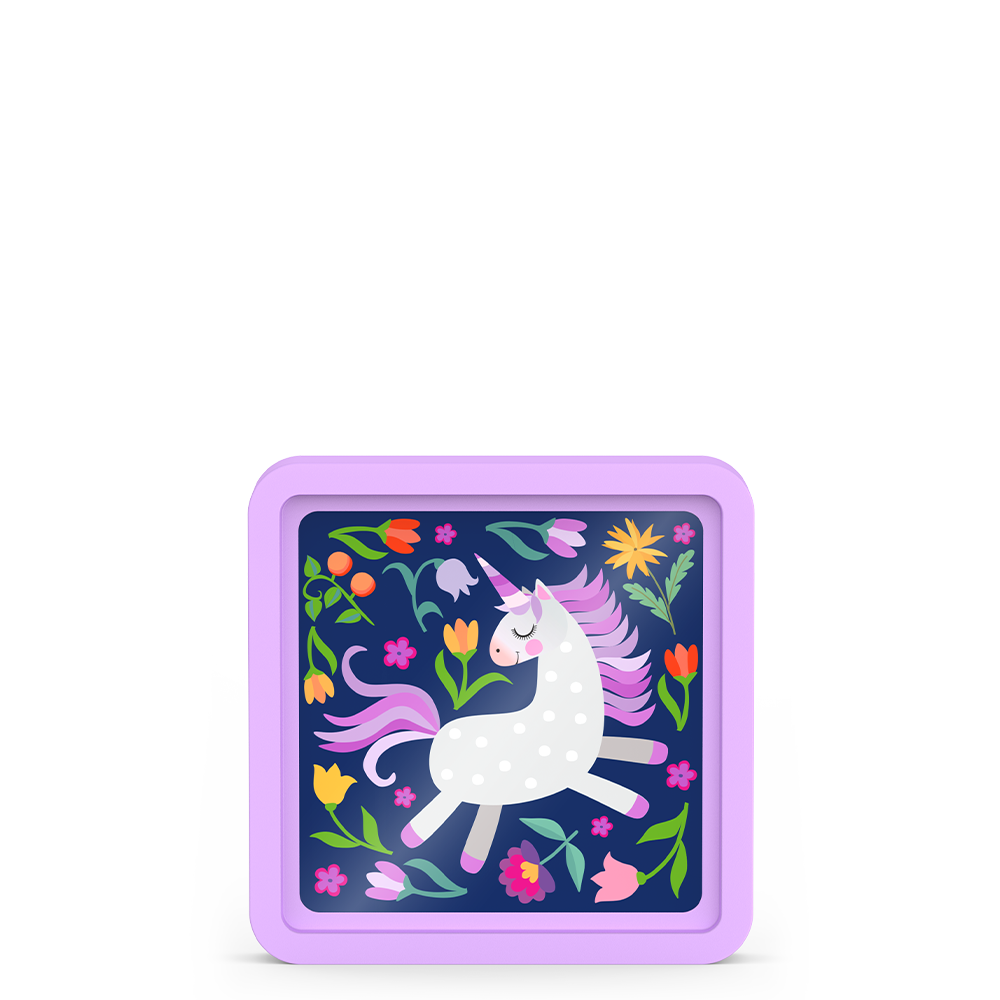 UNICORN BLOOMS