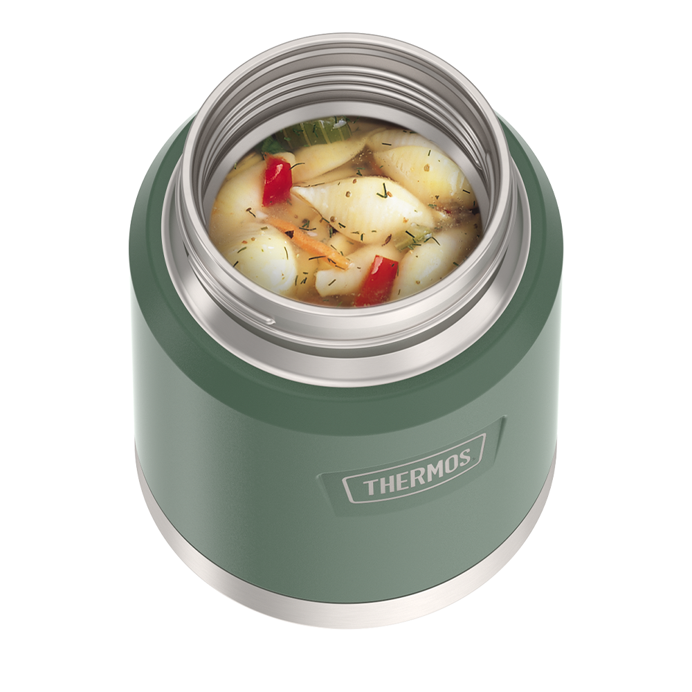 16oz Icon™ Food Jar - Image 102