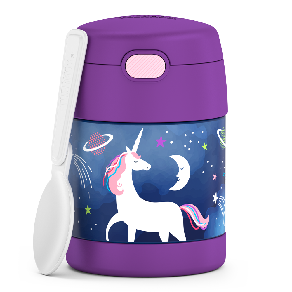 10oz FUNtainer® Food Jar Patterns - Image 77